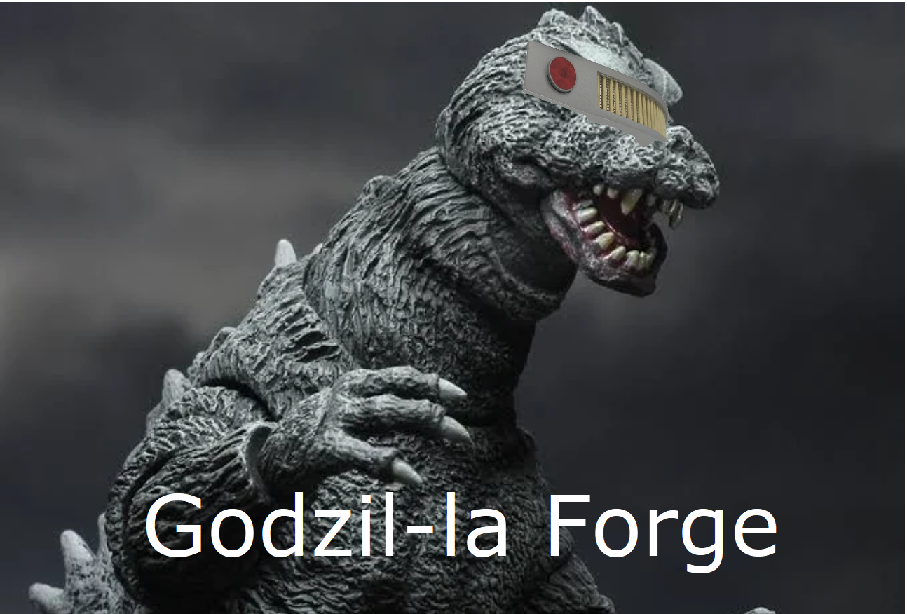 I Crafted This Just for You, Even Though I Don't Want It