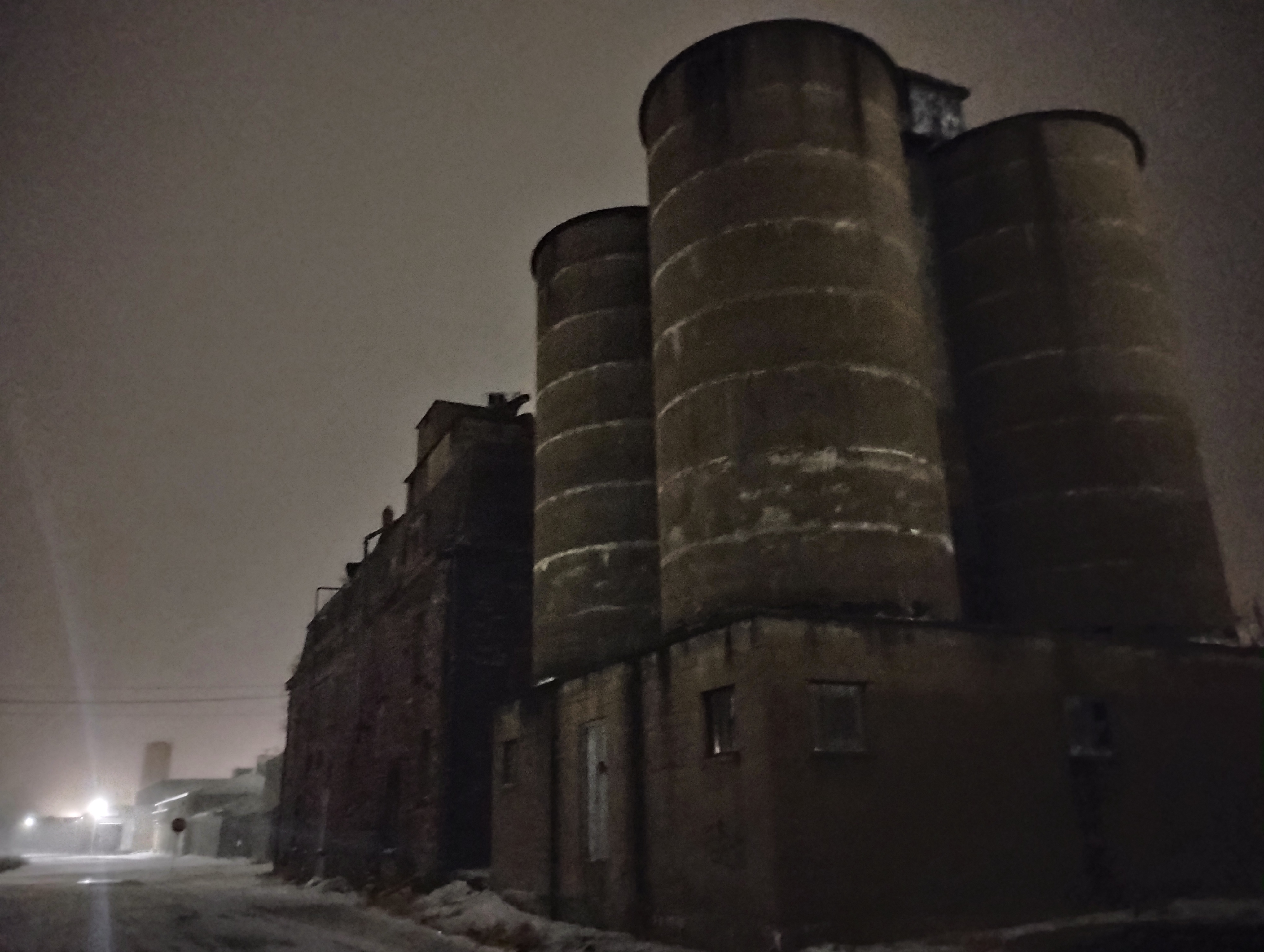 The Factory Experience