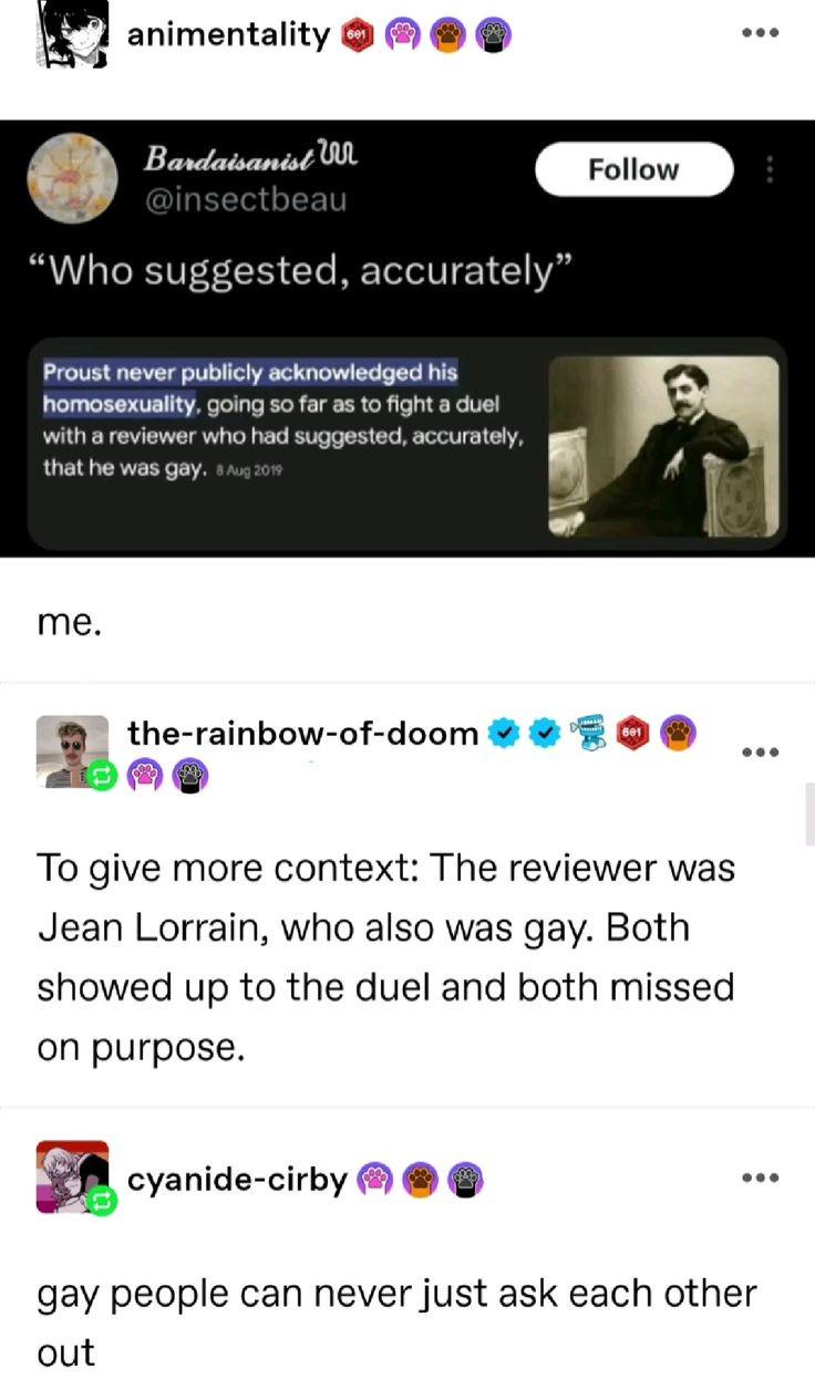 The Accurate Suggestion That Changed Everything