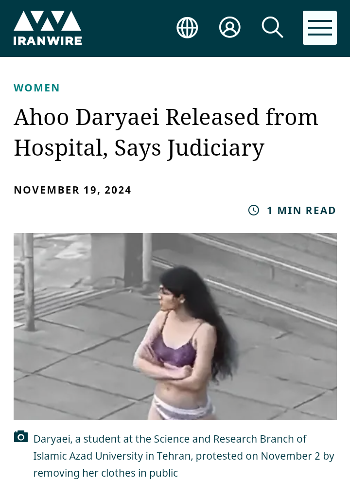 Here’s Some Good News to Brighten Your Day