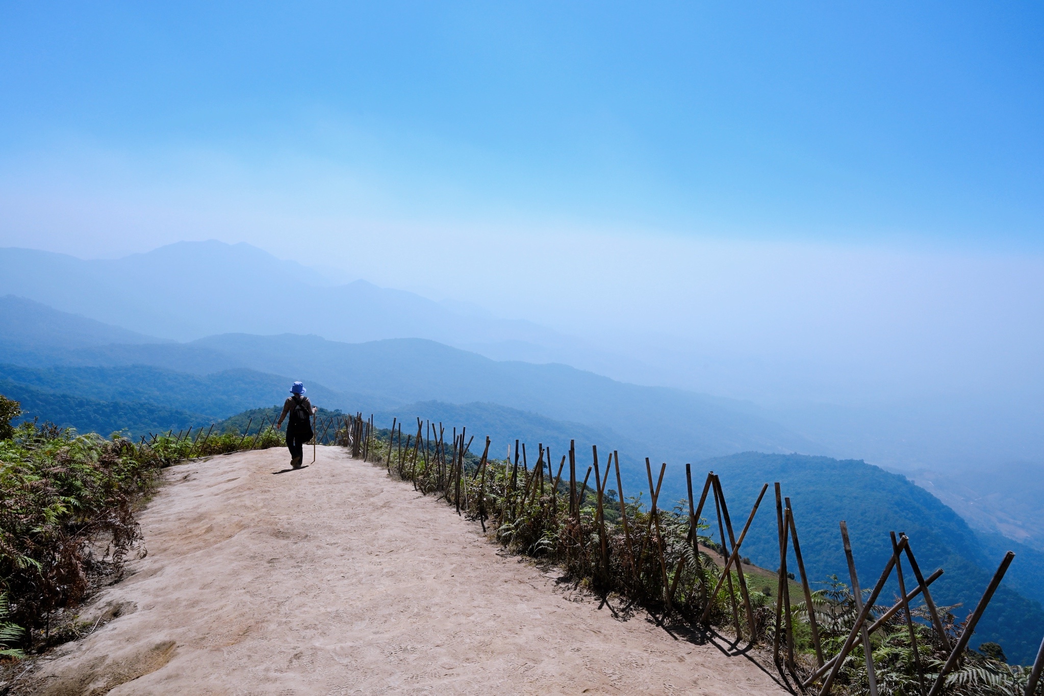 The Majestic Doi Inthanon