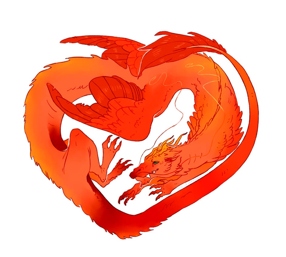 Wishing You All a Happy Heart Day!