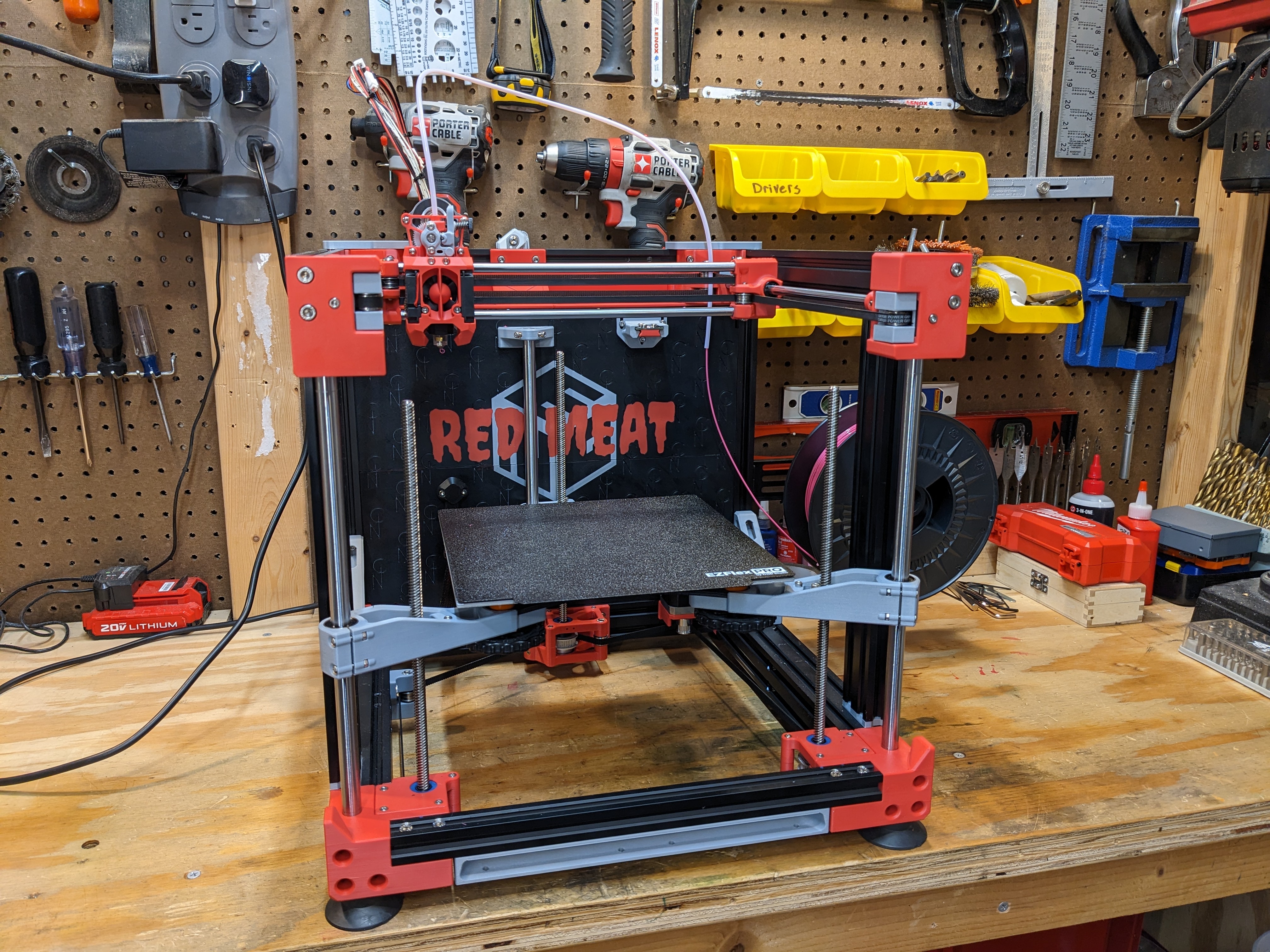 Ender 3 NG: The Ultimate Completion!