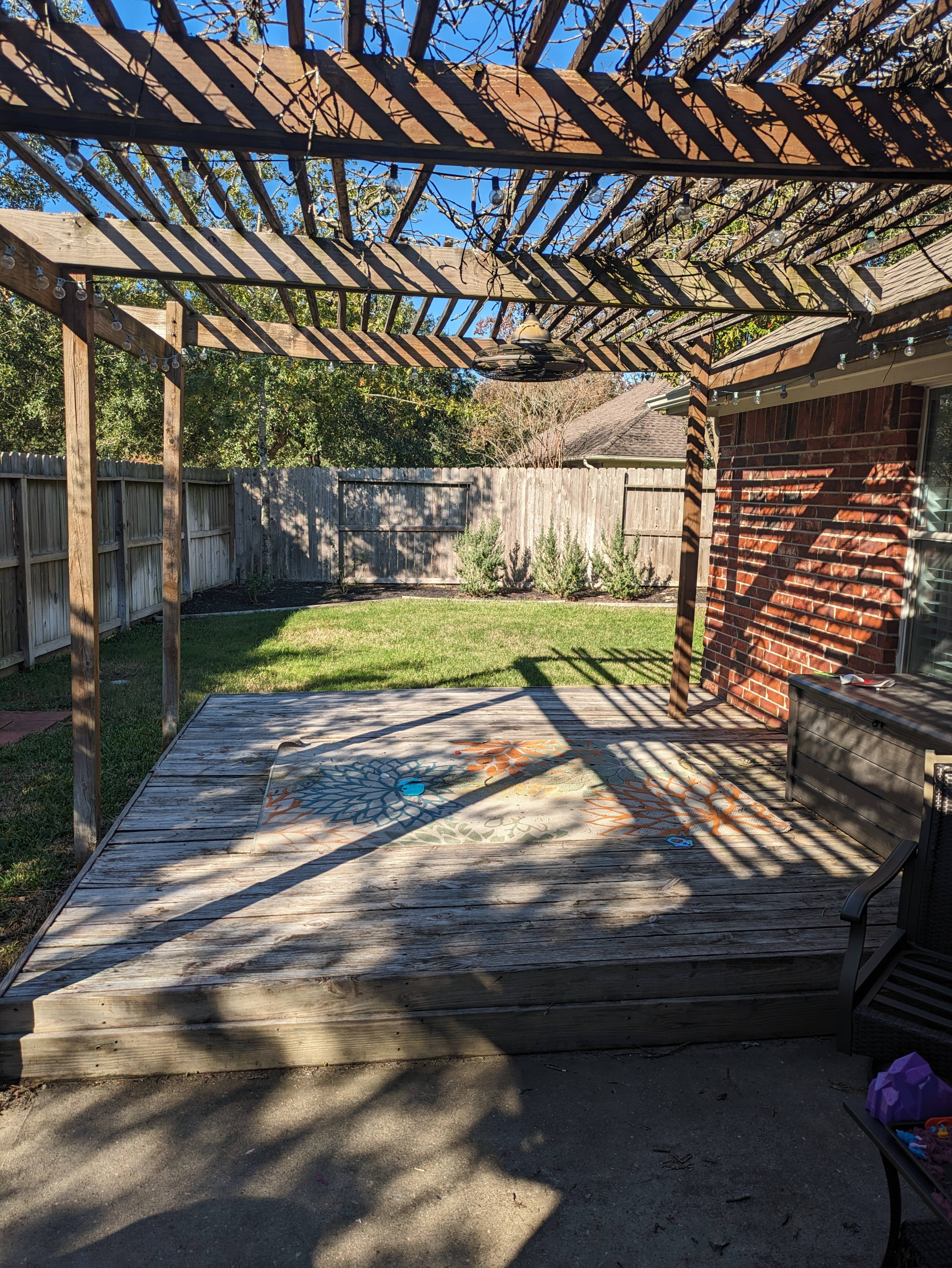Inspiring Patio Renovation Ideas to Transform Your Outdoor Space