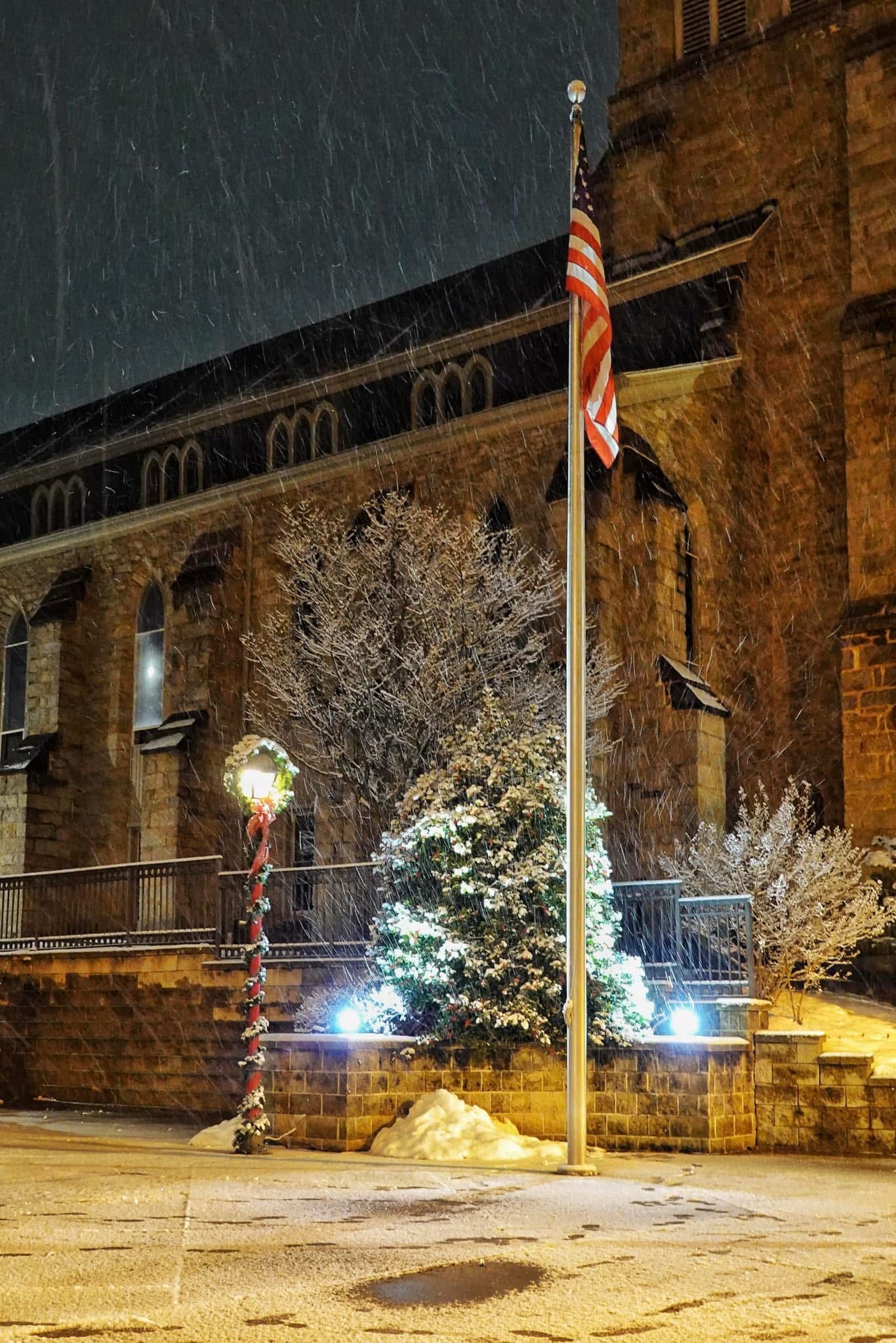 Winter Wonderland: The Beauty of Snow