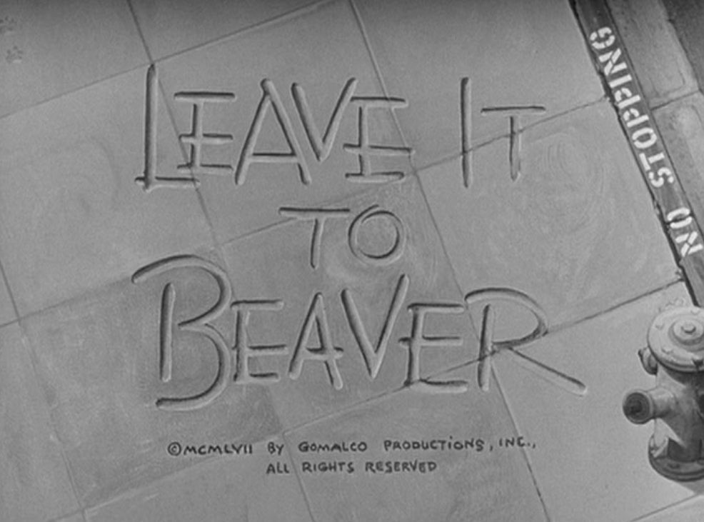 Ken Osmond's Iconic Debut as Eddie Haskell on 'Leave It to Beaver'