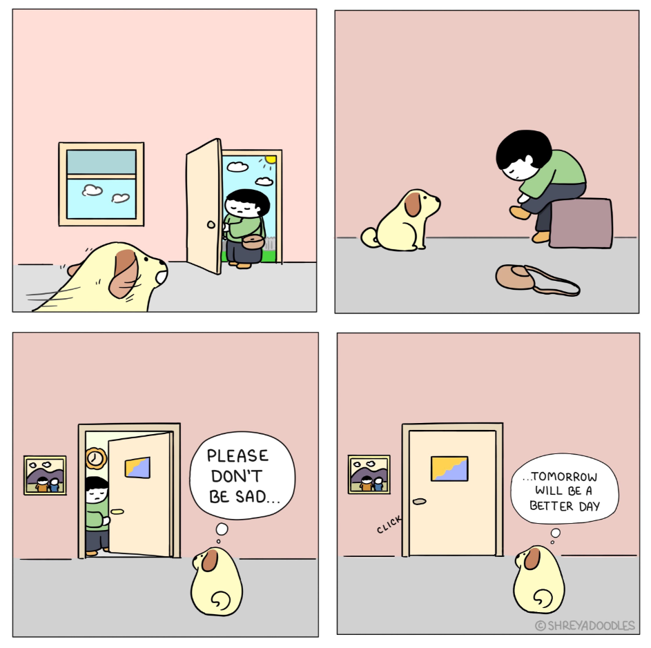Absolutely Adorable!