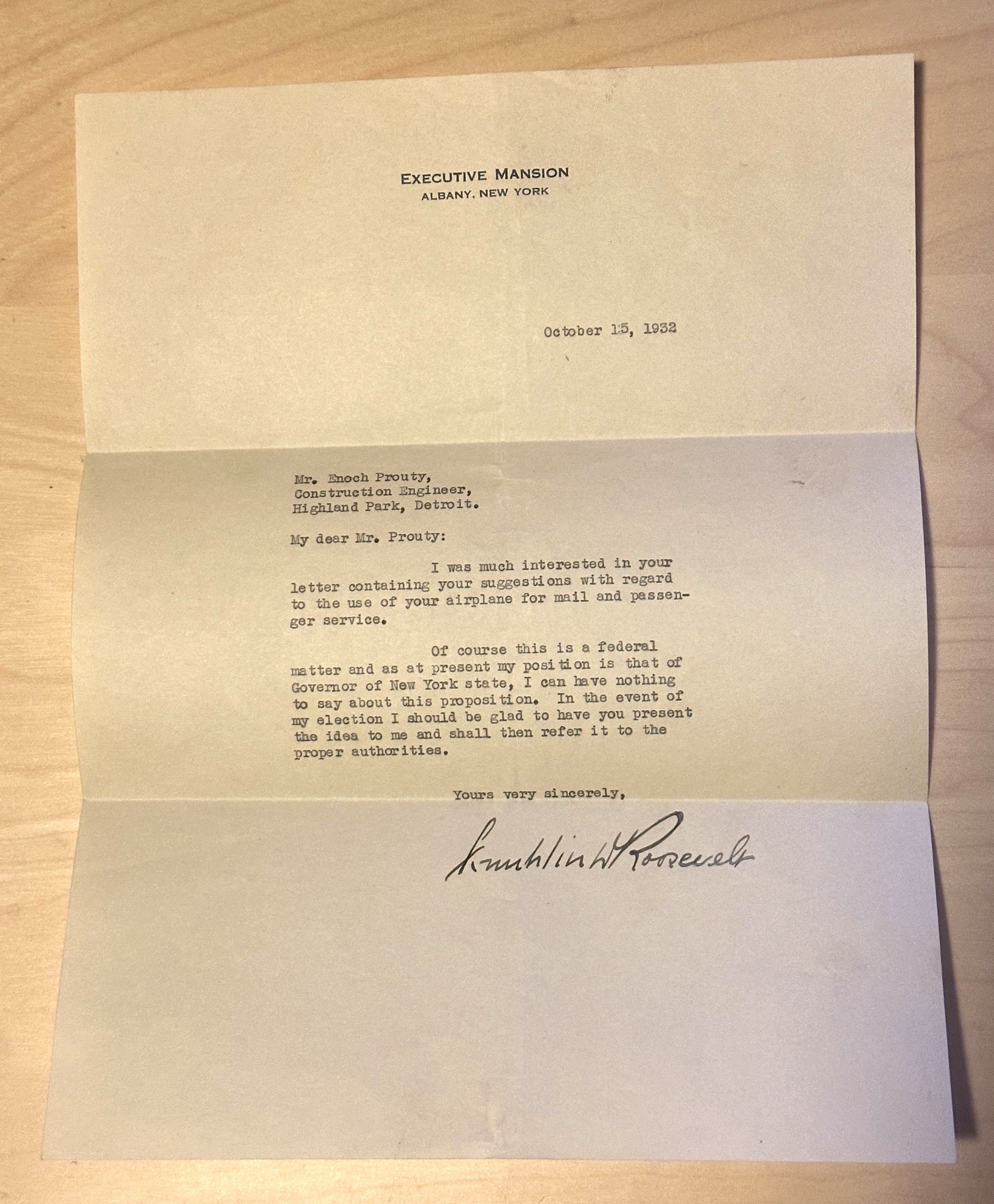 Unbelievable Treasure Found in My Storage Unit: Franklin Roosevelt Memorabilia!
