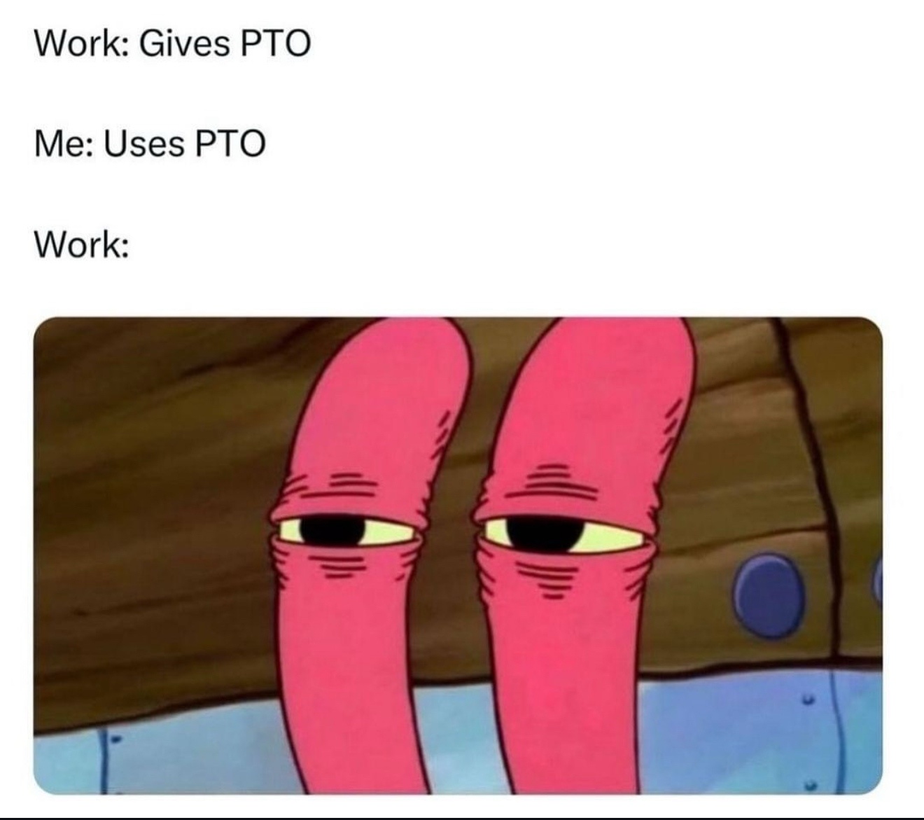 Usually a Good Sign: They Recognize You Get Things Done