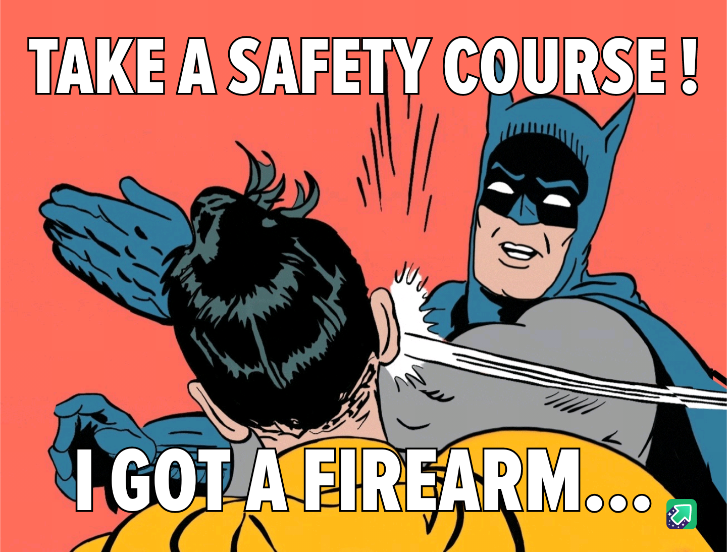 Observing the Rise in Firearm Purchases: A Call for Safety Training