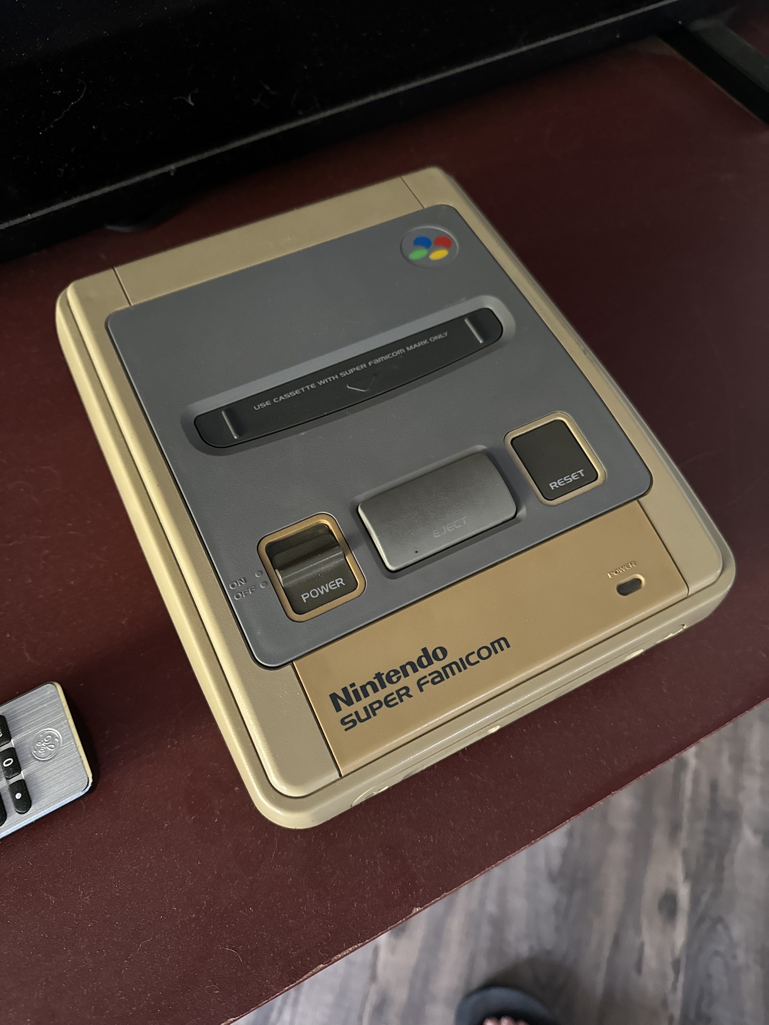 Who wants to dive into some classic SNES gaming?
