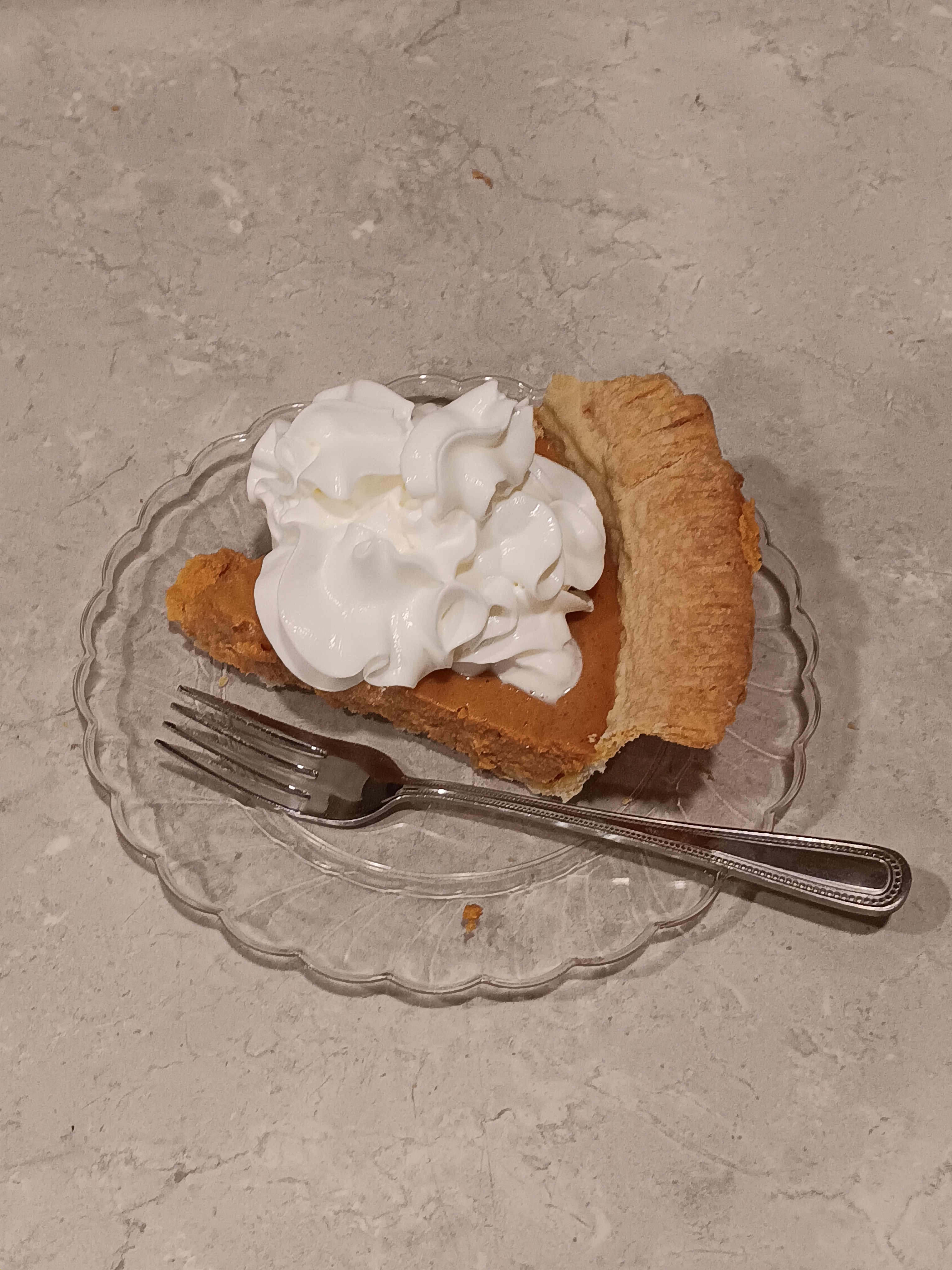 Pumpkin Pie: The Timeless Holiday Favorite!