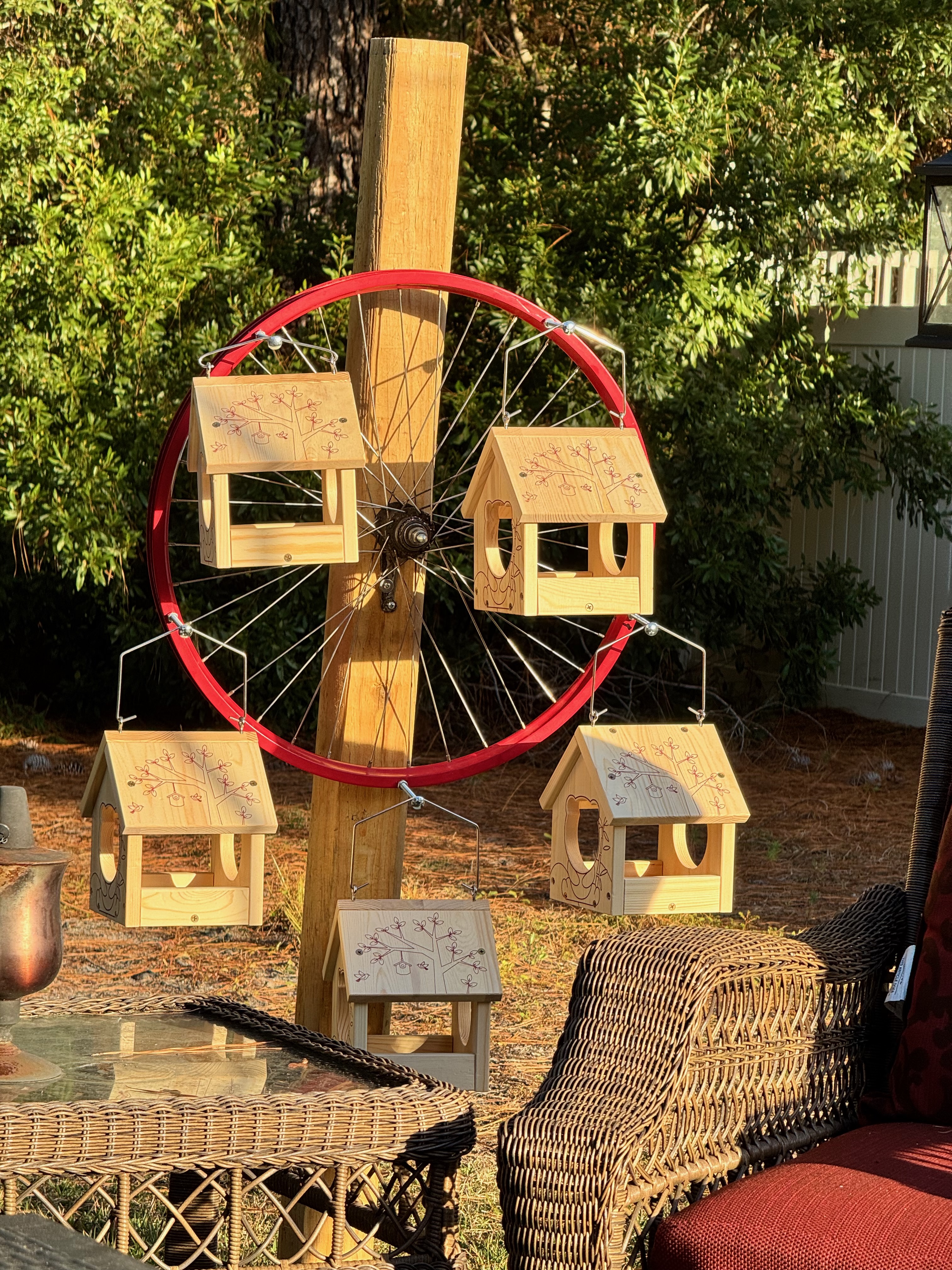 Calling All Bird Enthusiasts: I Need Your Help!