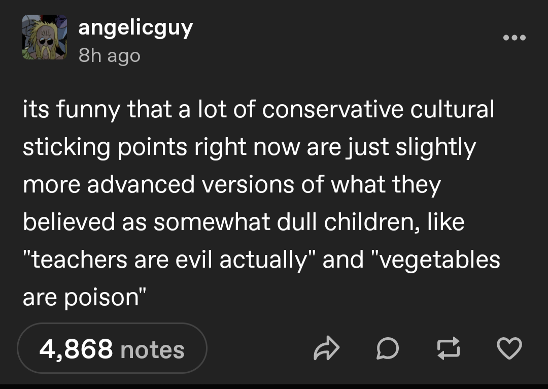 Cultural Sticking Points That Divide Us