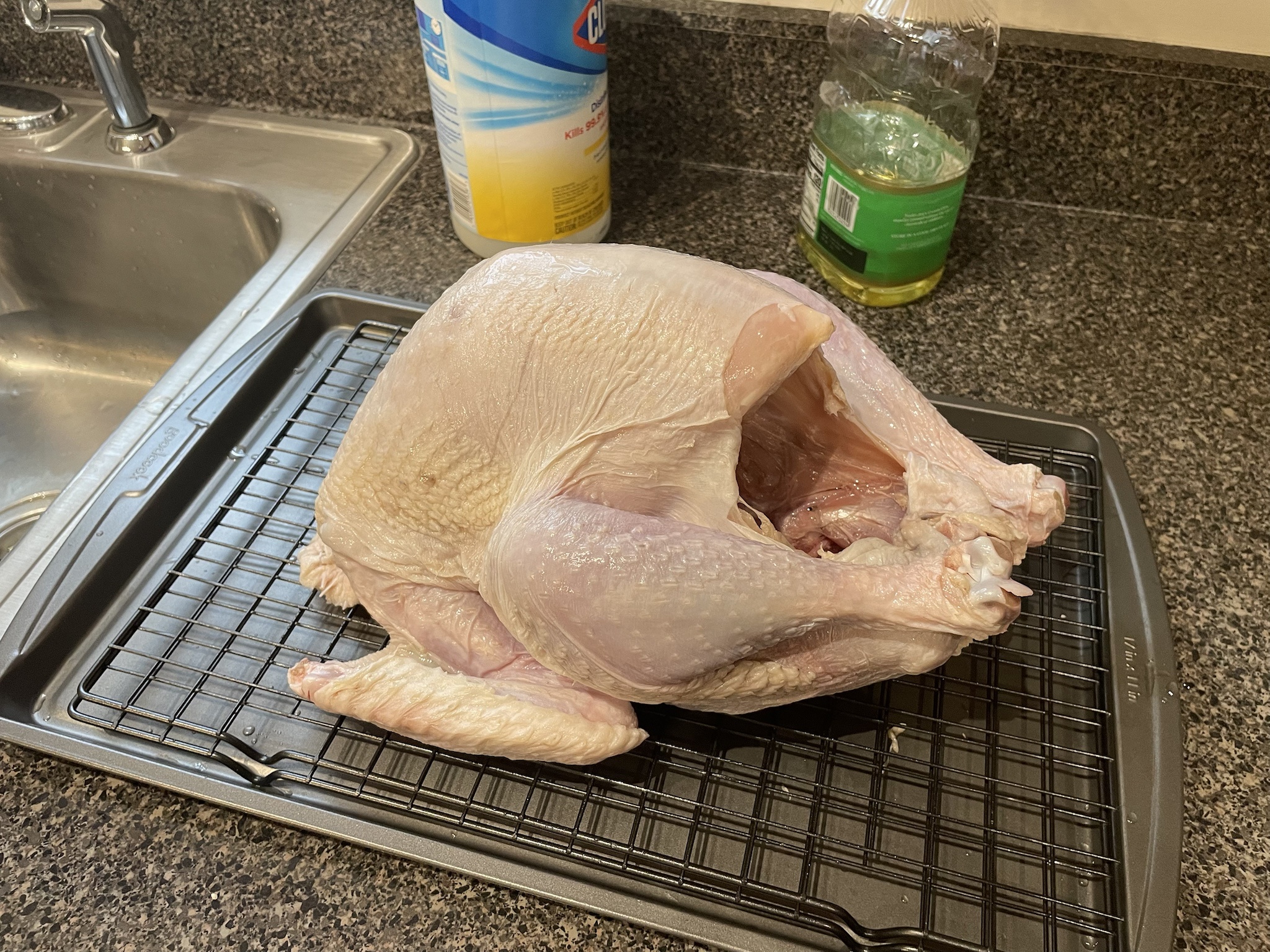 Trying Out RFK Jr.'s Unique Recipe