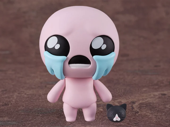 I totally feel you, Isaac!