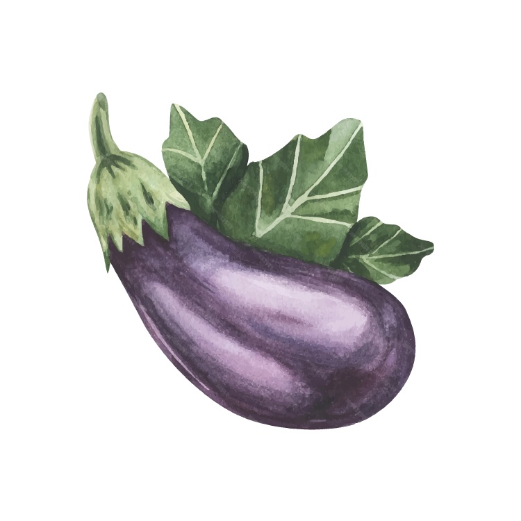 OORPS Ingredients: A Colorful Mix of Veggies and Fruits