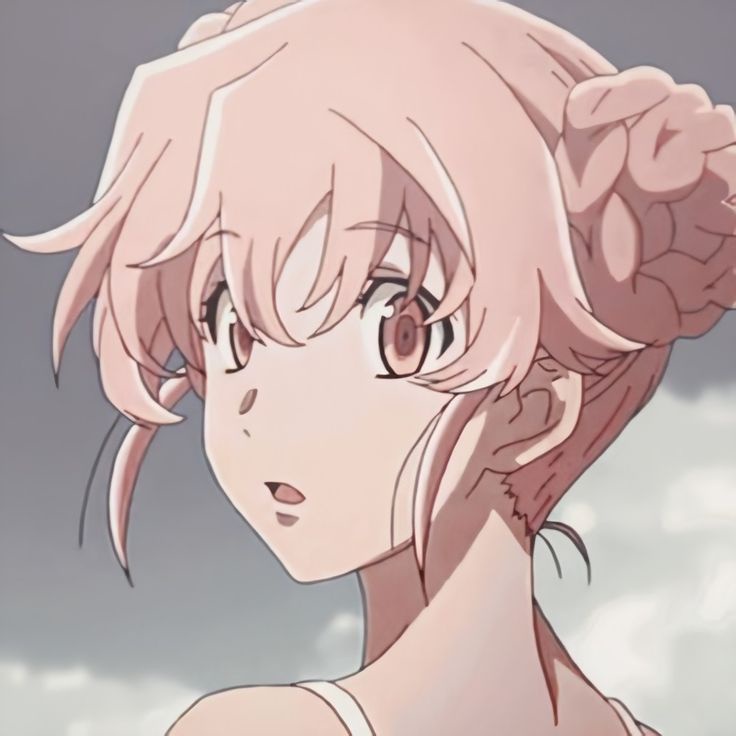 Yuno Gasai: A Character Spotlight