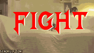 Dive into the Retro Gif Collection: Part 6