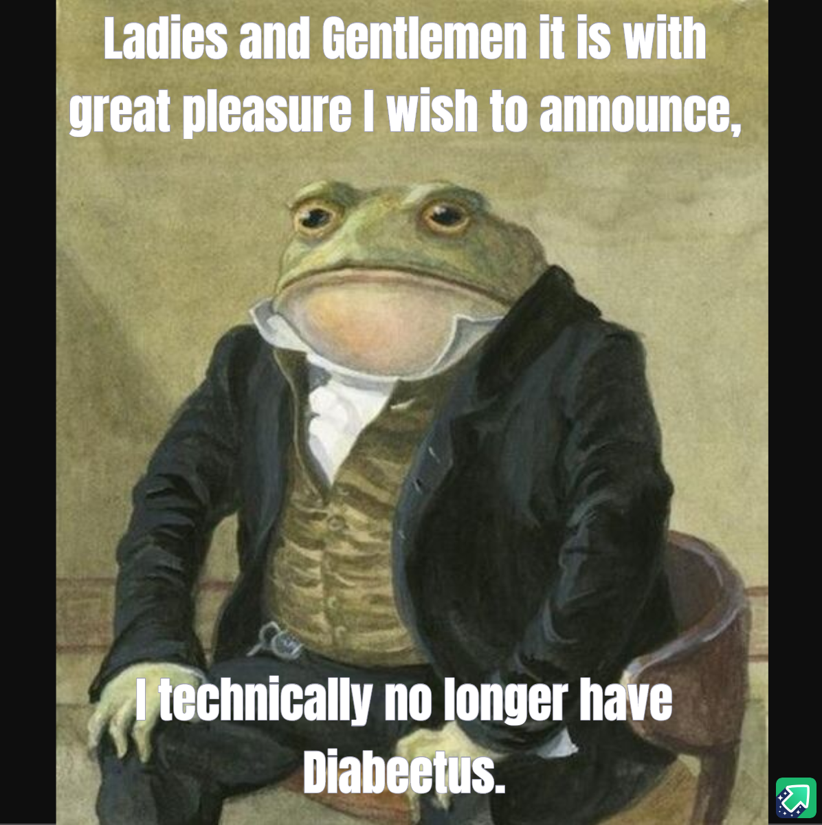This Farnsworth Meme Could Have Fit Perfectly Here...