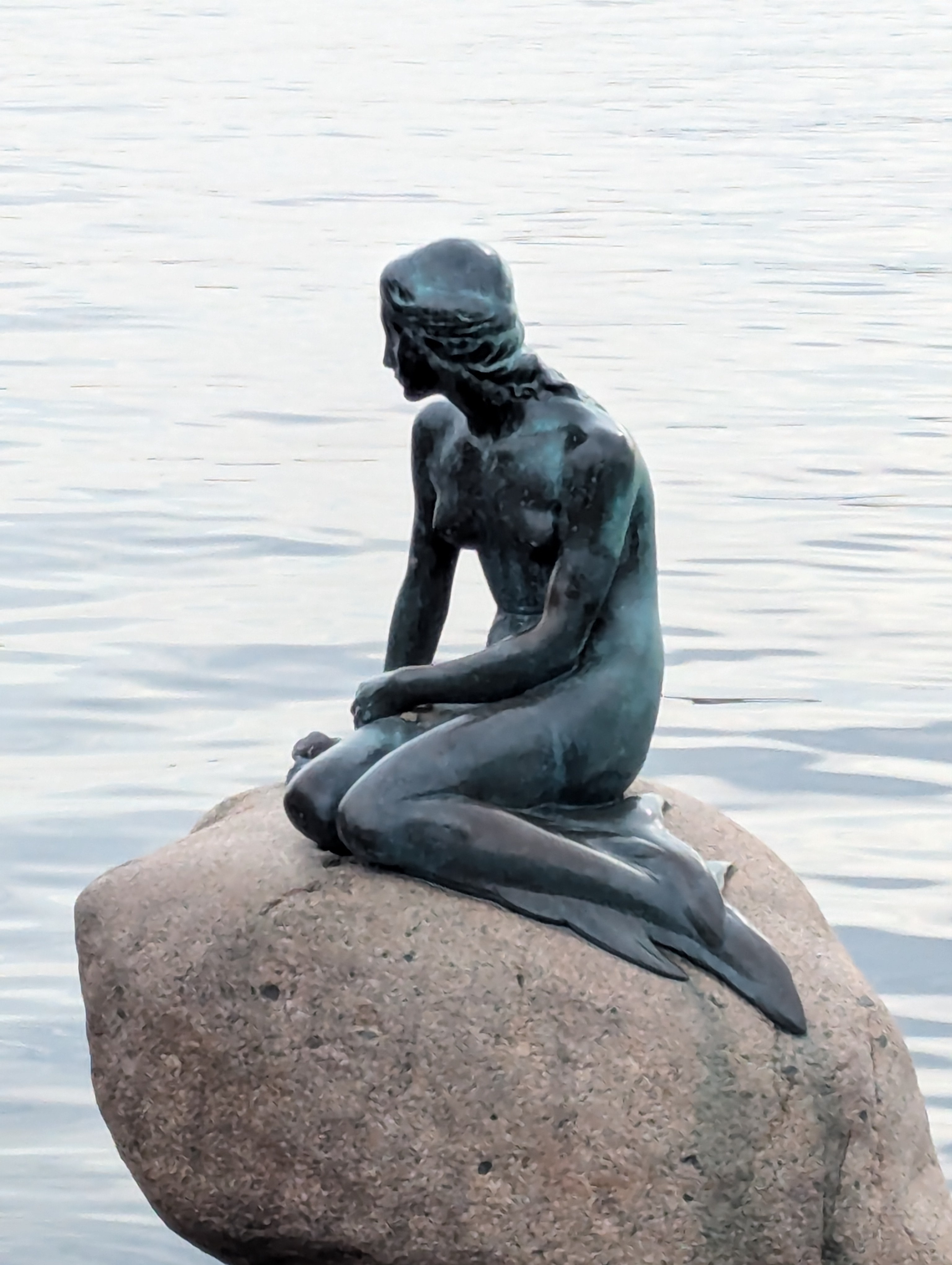 Dive Into the Enchantment of The Little Mermaid