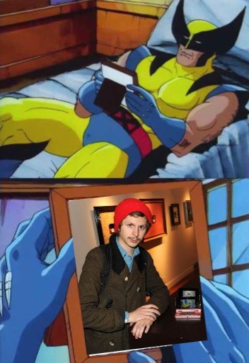 Missing him every single day
