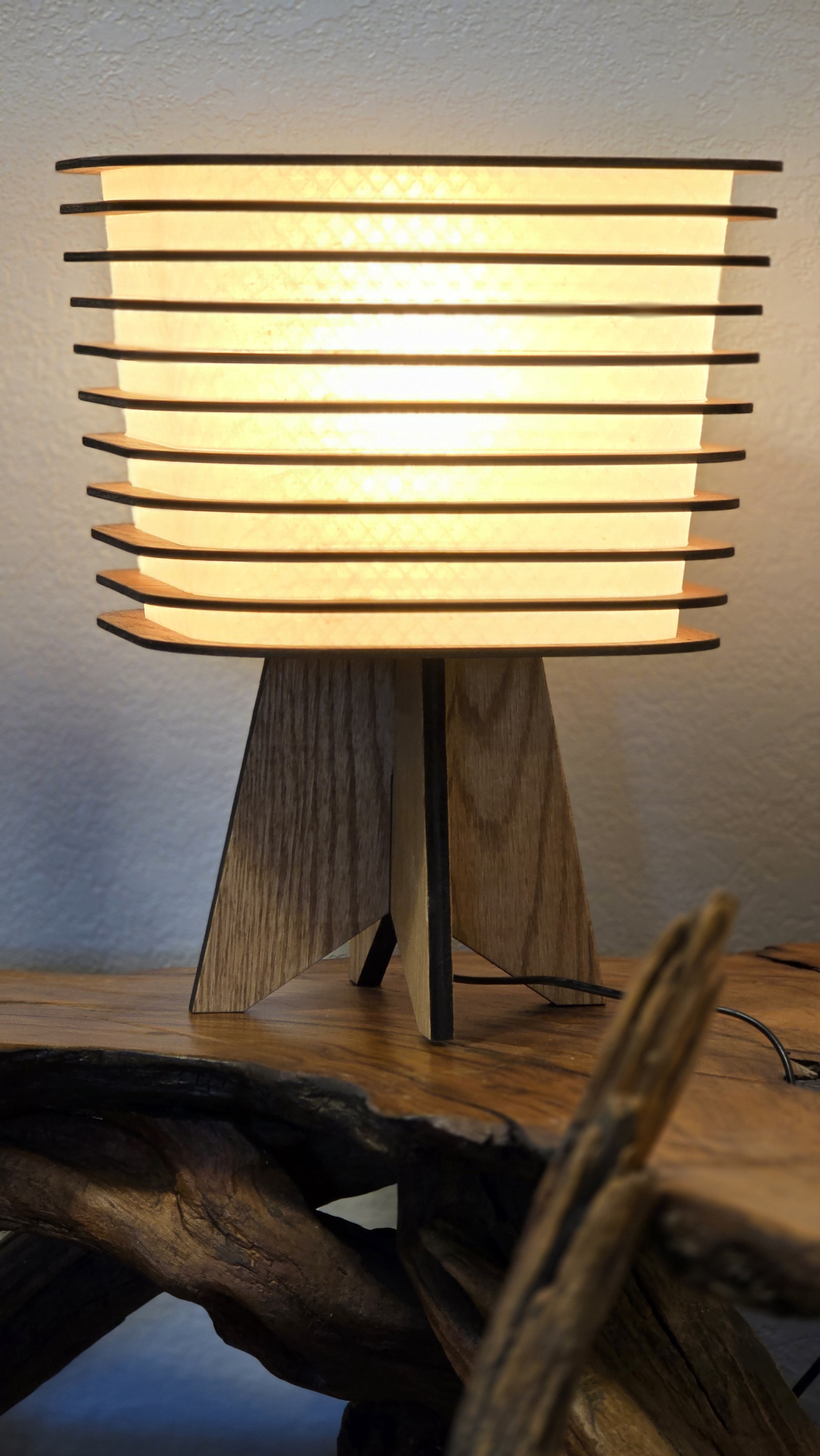 Confession Time: I Absolutely Love Lamp