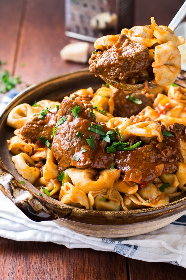 Award-Winning Pasta Recipes You Can't Miss!