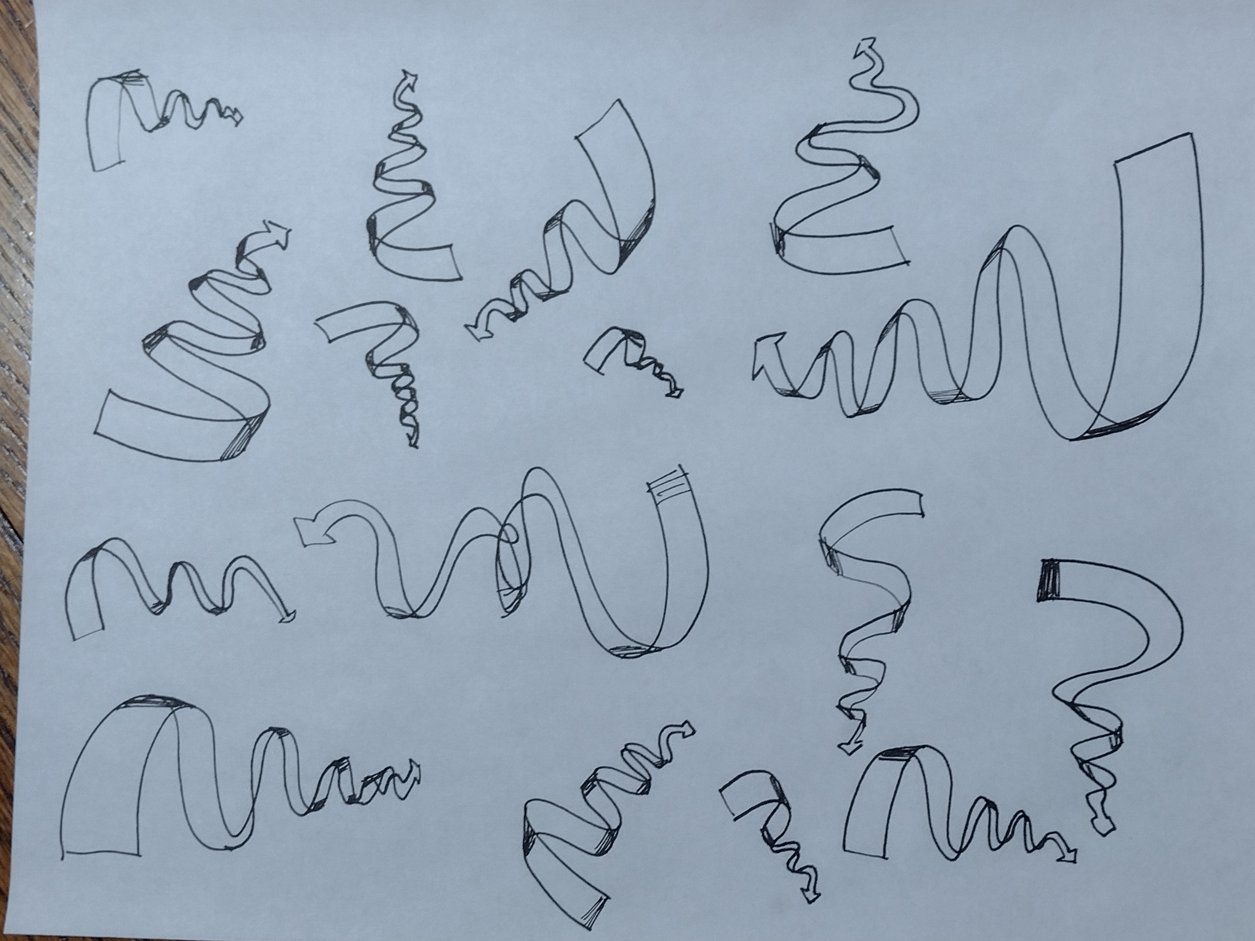 Exploring Texture in Art