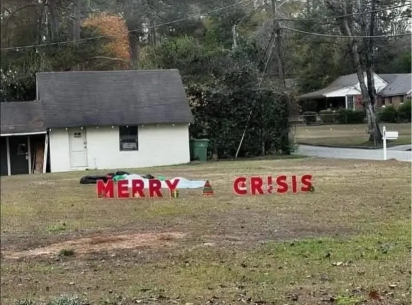 Every Year, This Feels More Relevant Than Ever