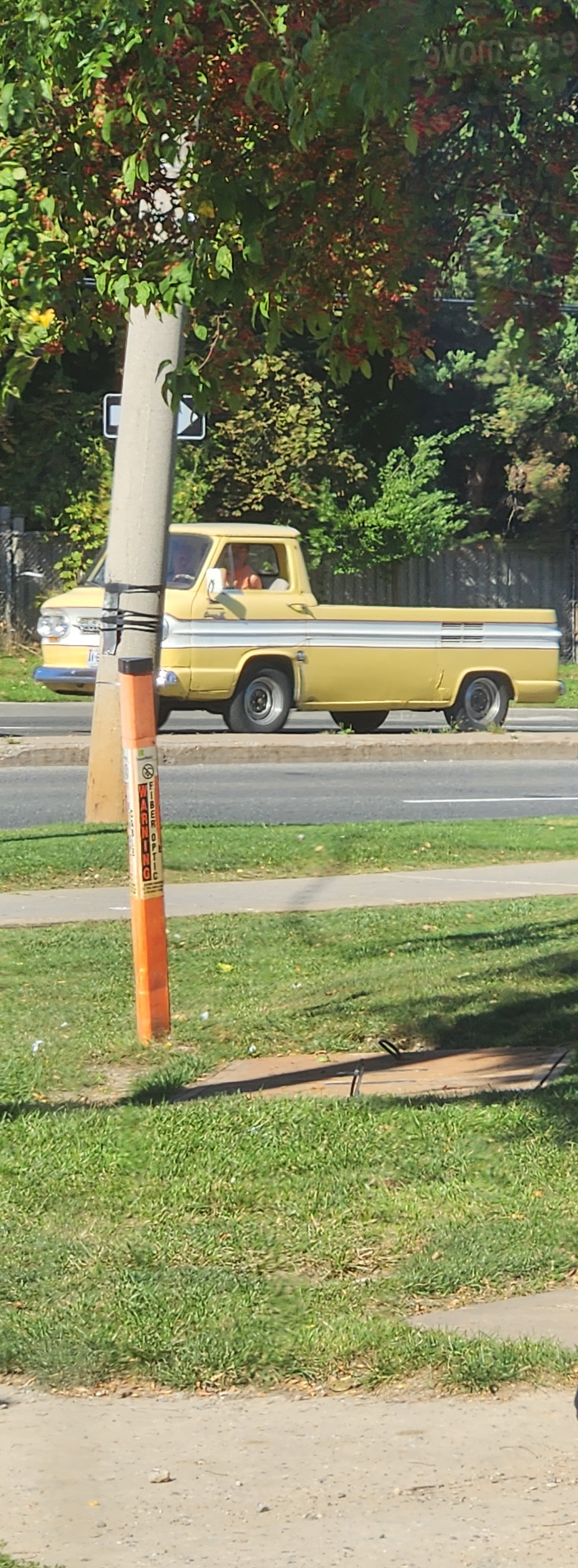 This Lowrider Takes Ingenuity to the Next Level