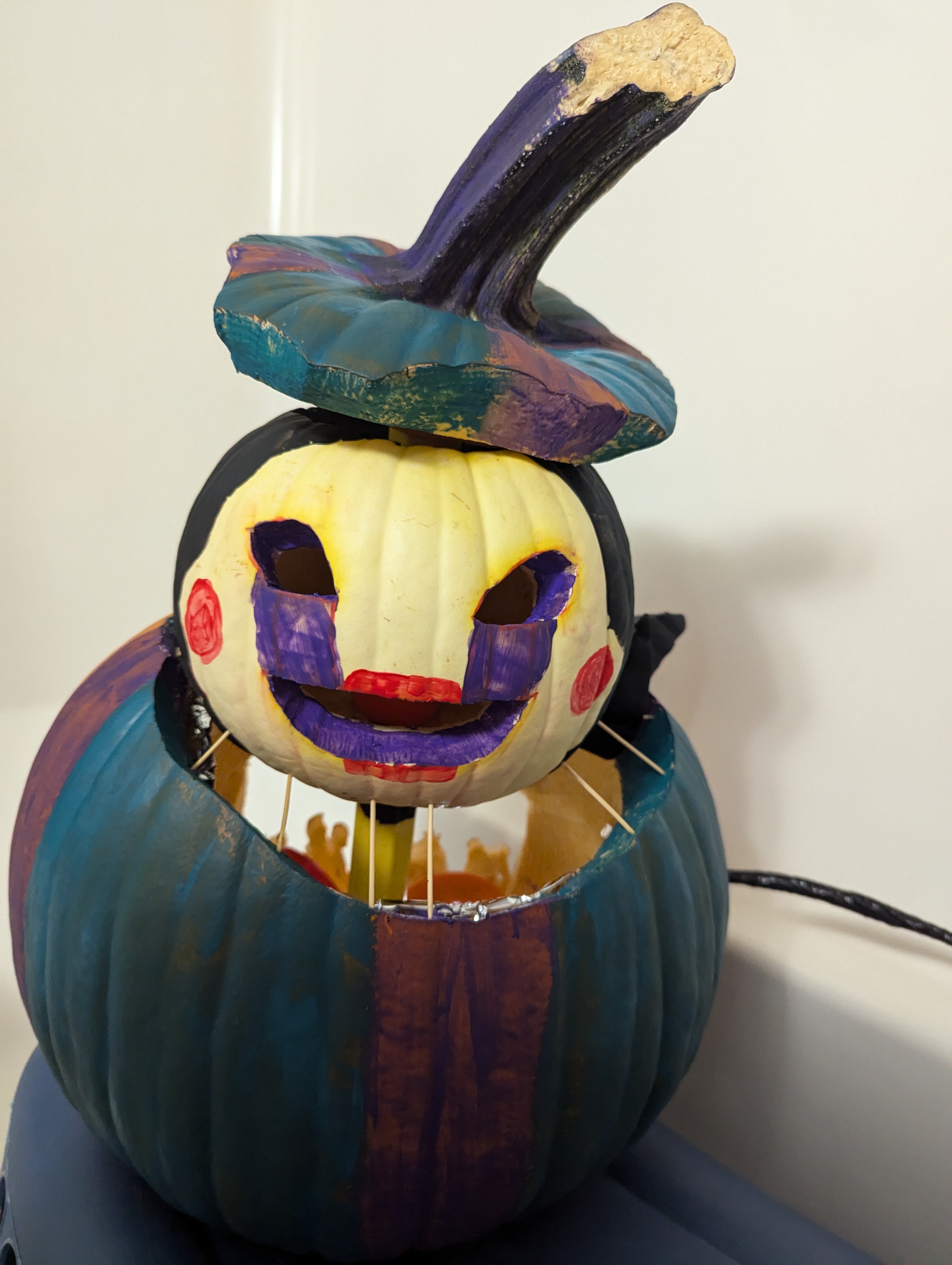 A Spooky Collection of Halloween Treasures