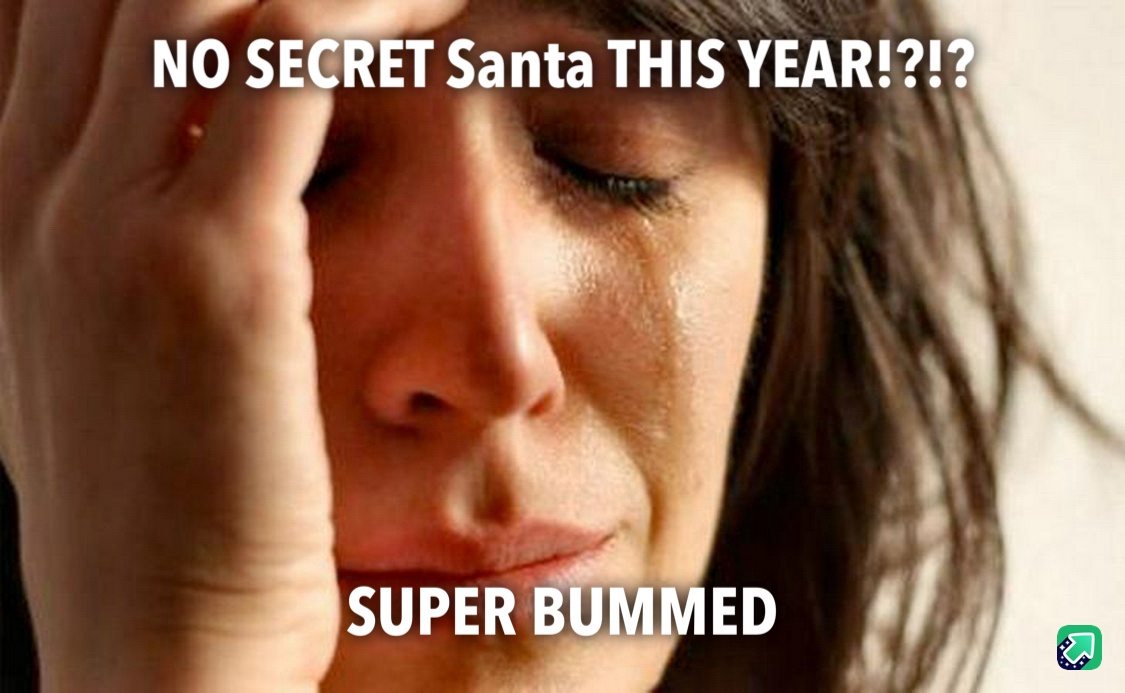 The Heartbreaking Truth of Secret Santa Gone Wrong