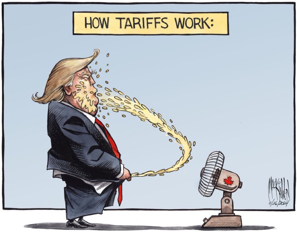 Understanding Trump's Tariff Strategies