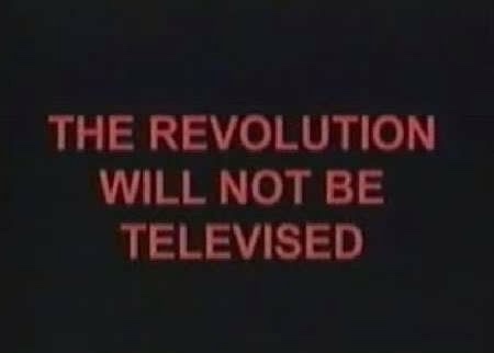 The Revolution: Not Just a Broadcast, But a Movement