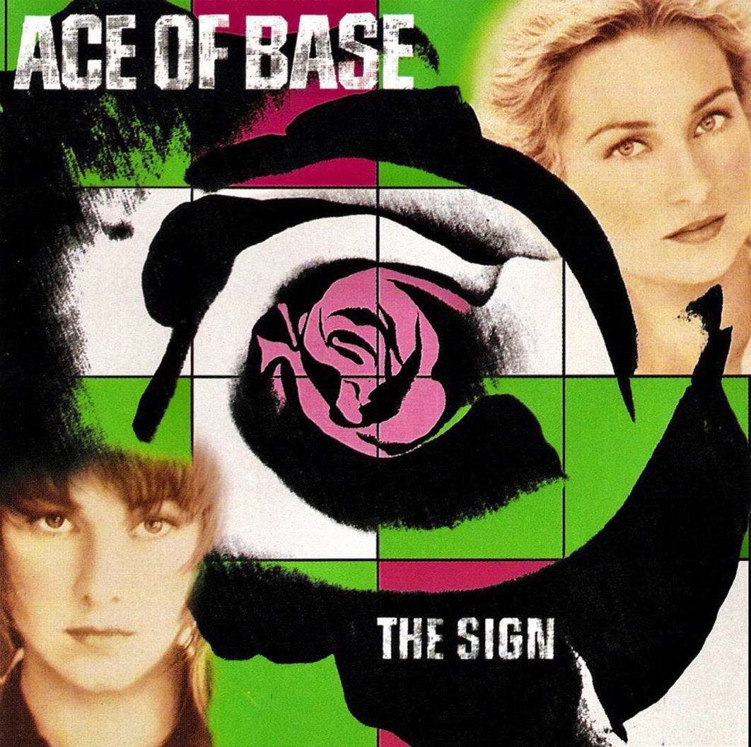 Can you believe it? Ace of Base dropped 'The Sign' 31 years ago today!