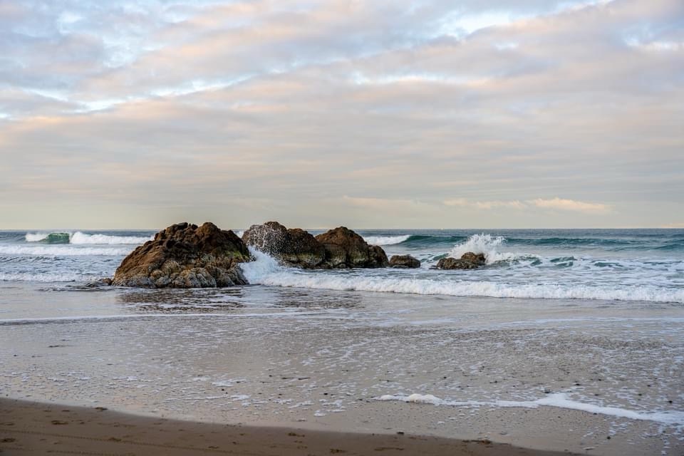 Exploring the Stunning Oregon Coast