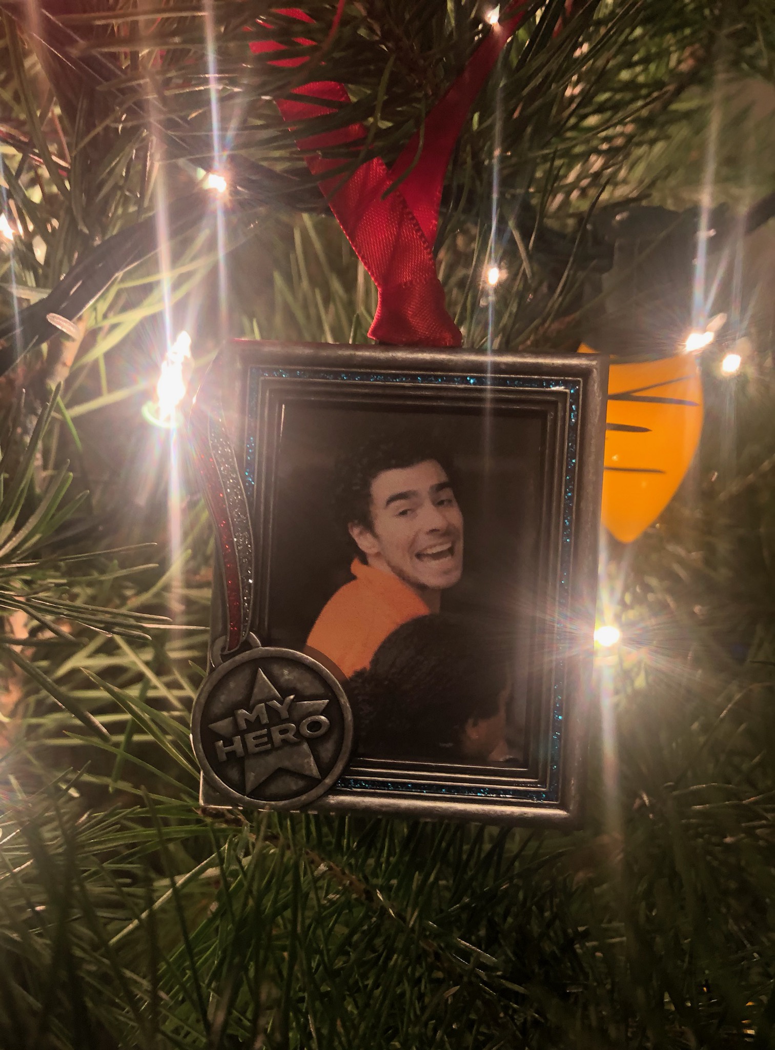 I Discovered This Ornament and Instantly Knew How to Transform It!