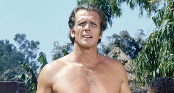 Remembering Ron Ely: A Legend Who Left Us at 86
