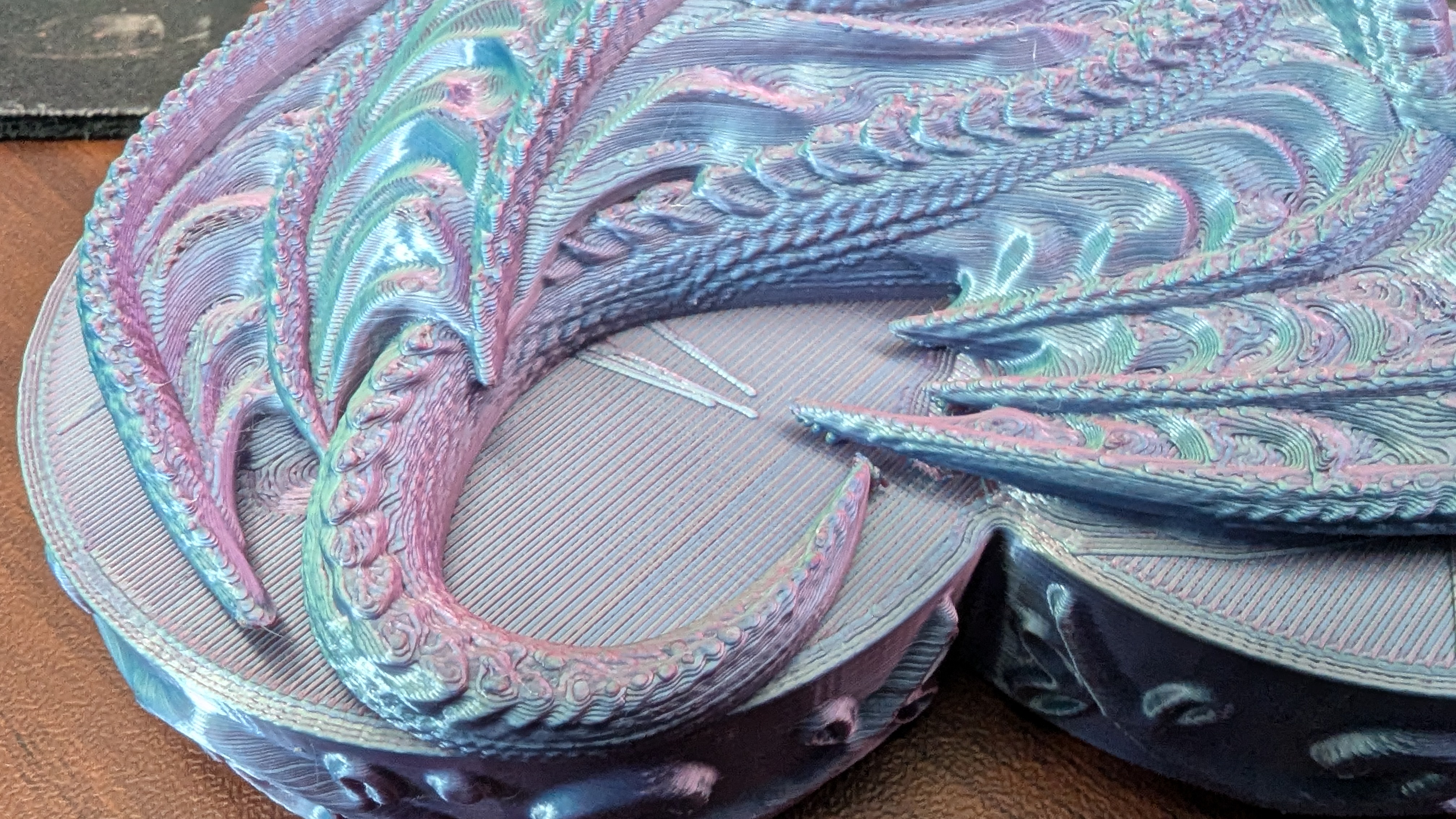 Common Issues with 3D Model Printing