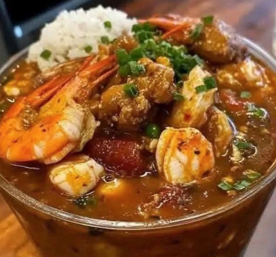 Savor the Flavor: Authentic Louisiana Seafood Gumbo Recipe