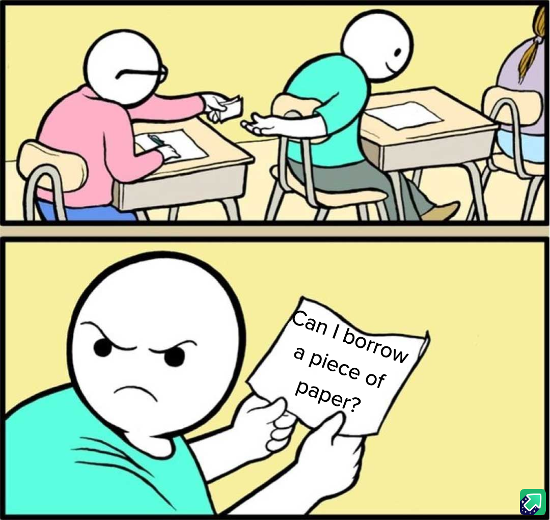 Creating a Meme with a Quirky Maker