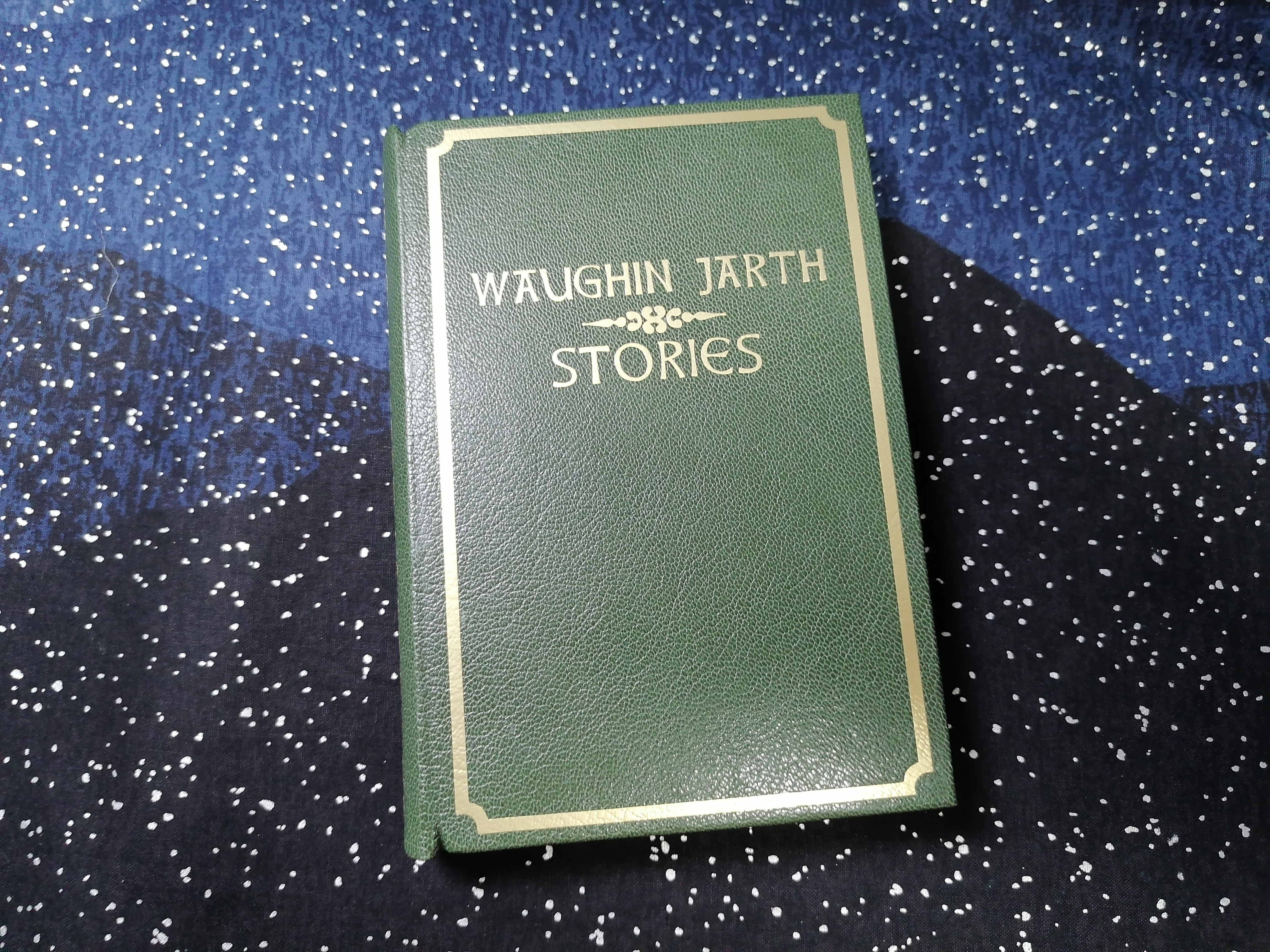 Tales Worth Telling: A Collection of Stories