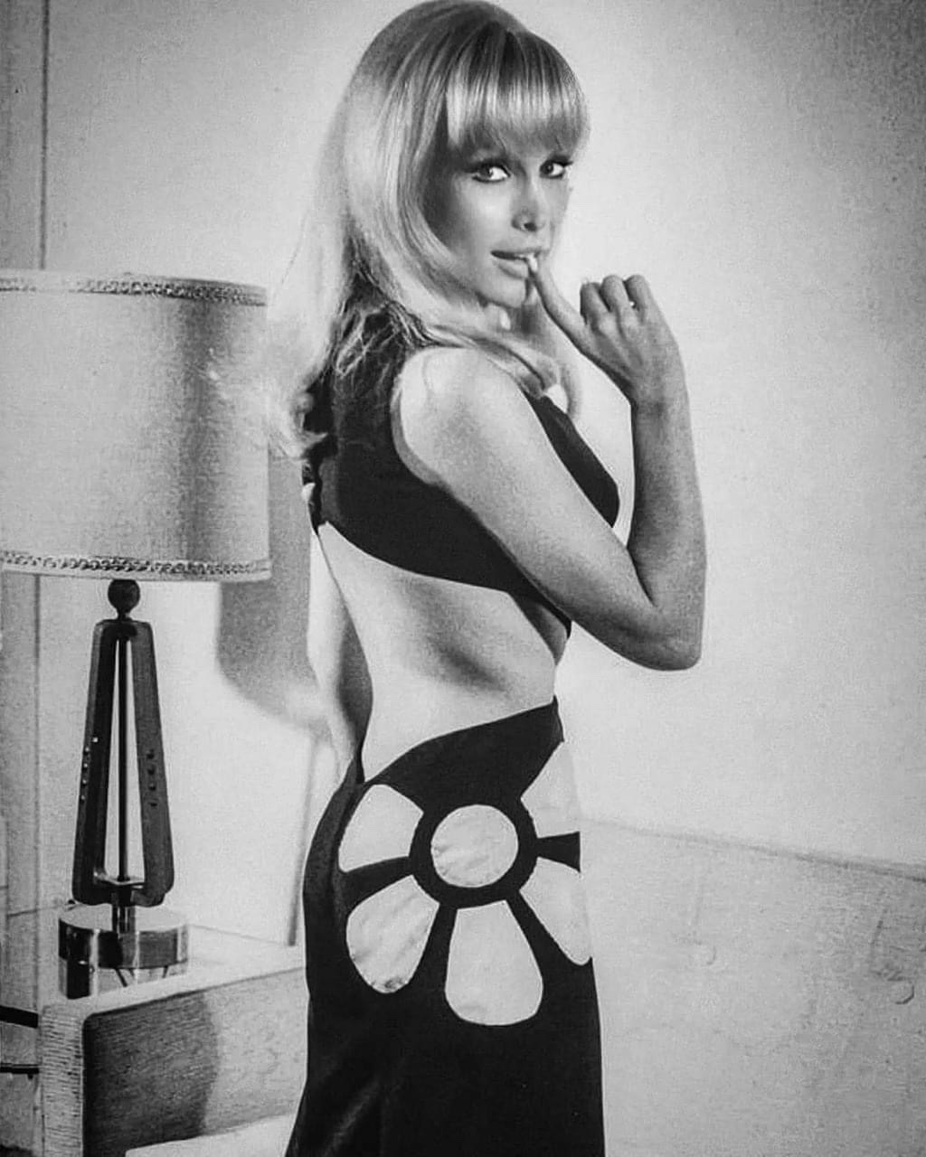 My Everlasting Dream of Jeannie
