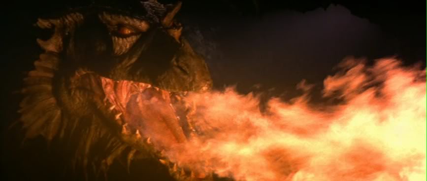 Meet Vermithrax Pejorative: The Legendary Dragon from 1981's Dragonslayer