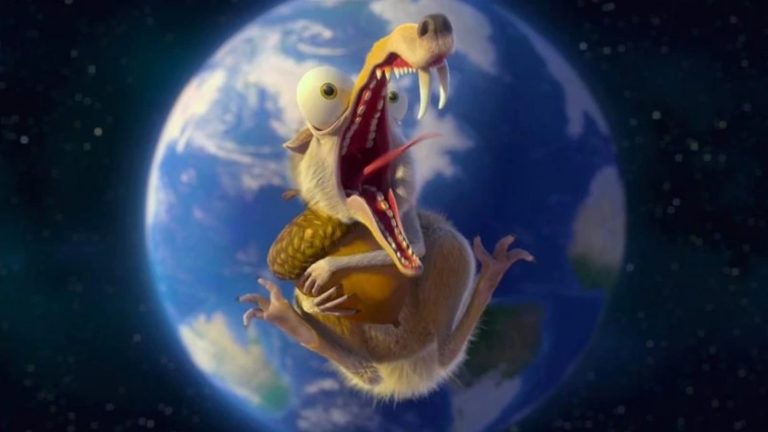 Team Acorn Stands Proud
