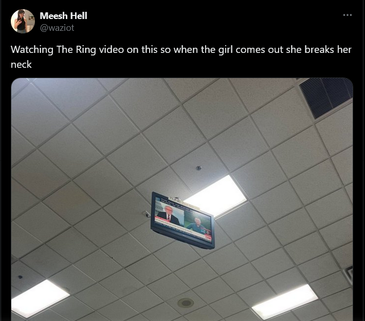 The Spoopy Meme Drought is Real: Sharing Some Laughs to Brighten Your Day - Part 2