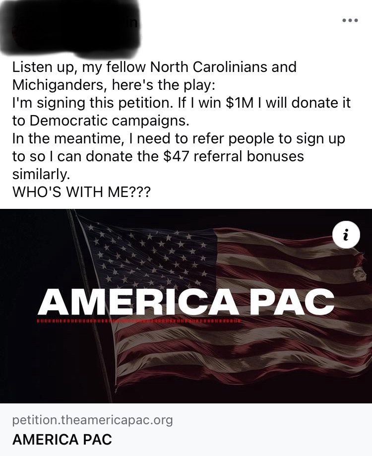 Genius Move! Using Elmo's Own Money Against Him!