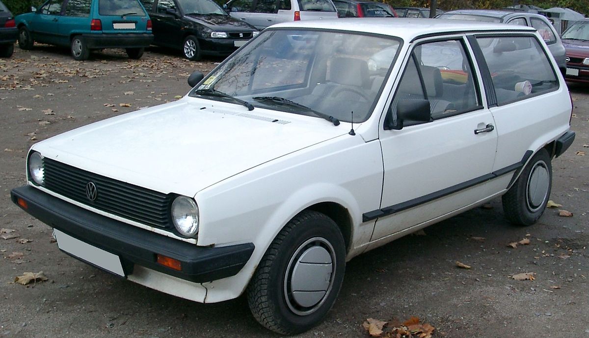 My First Car: A Journey Begins