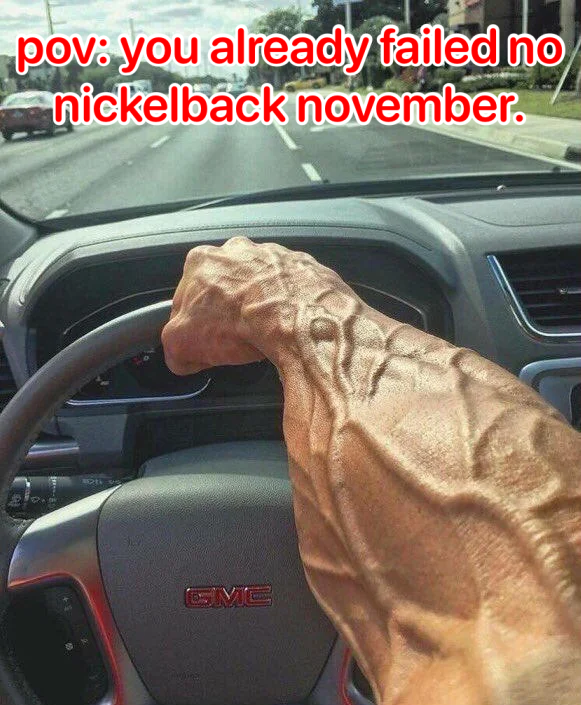 NNN has taken on a whole new vibe!